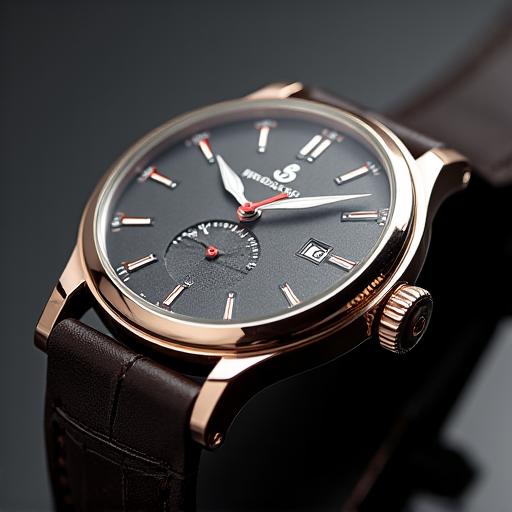 Modificaciones personalizadas de relojes