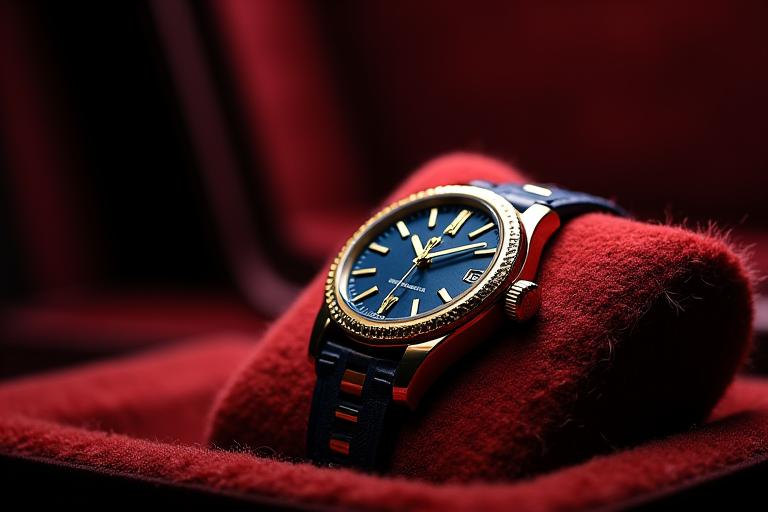 Relojes de lujo y ediciones limitadas
